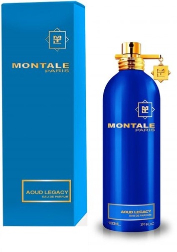 Унисекс парфюм MONTALE Aoud Legacy